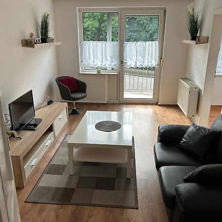 Monteurwohnung Hagen Haus 1 ภายนอก รูปภาพ