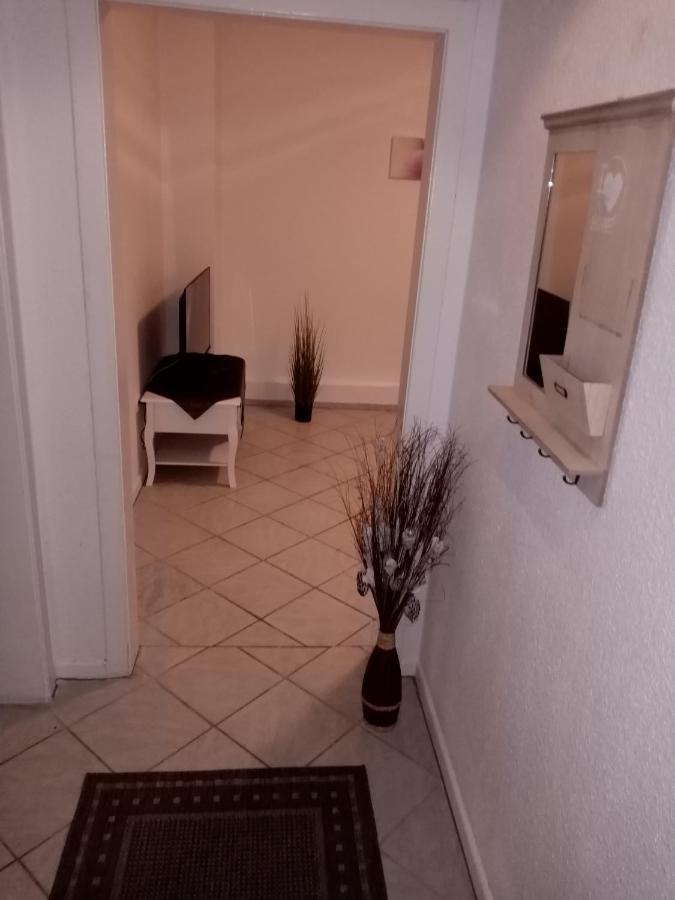 Monteurwohnung Hagen Haus 1 ภายนอก รูปภาพ