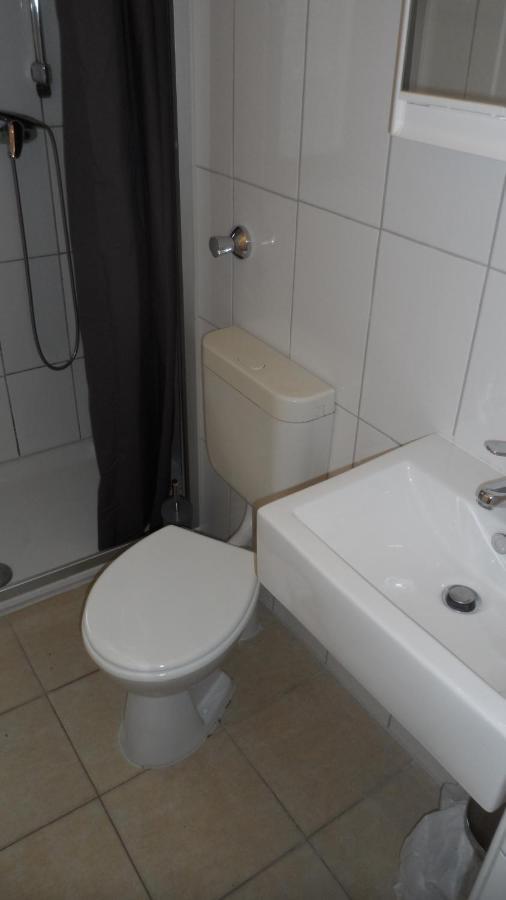 Monteurwohnung Hagen Haus 1 ภายนอก รูปภาพ
