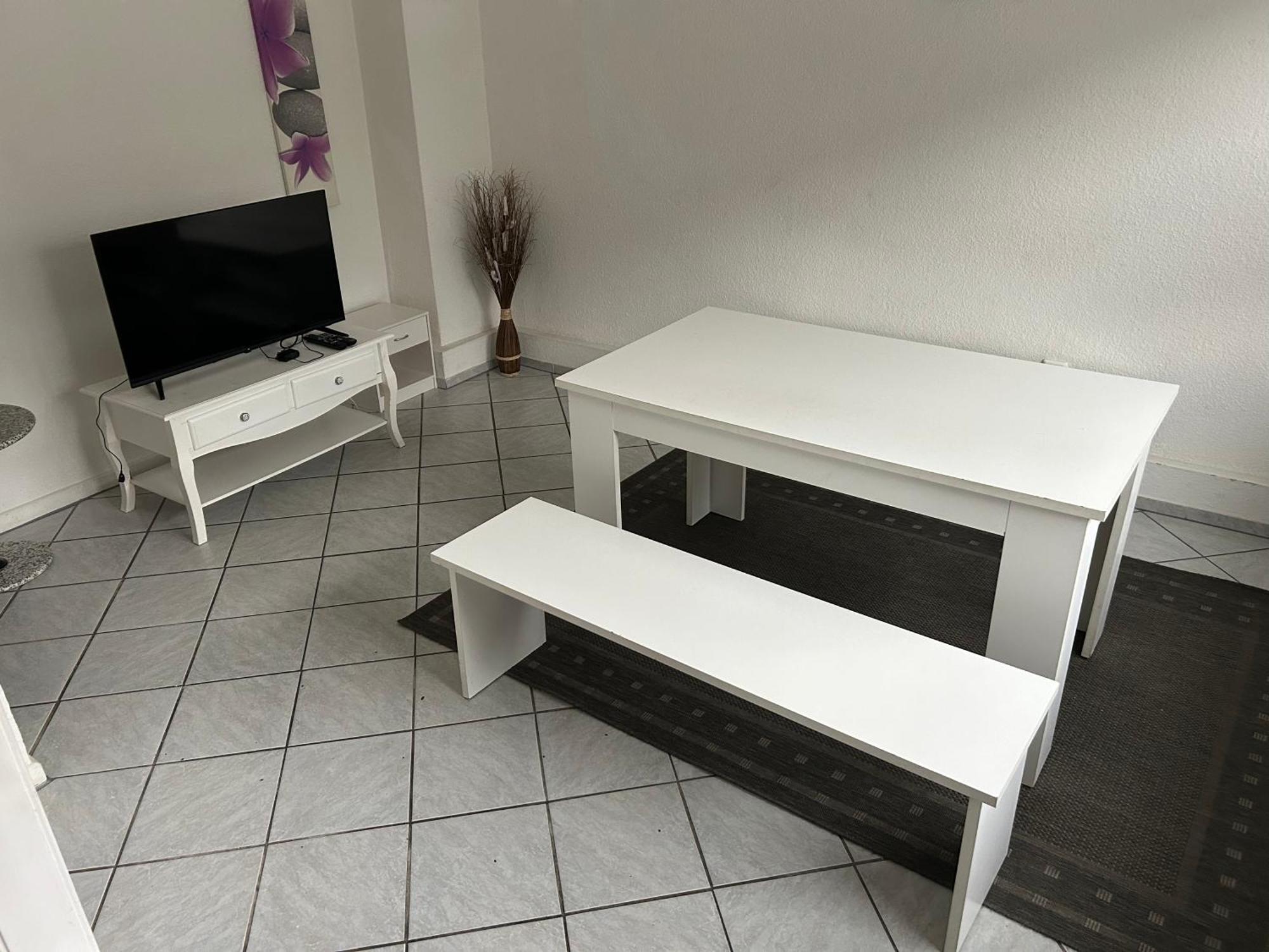 Monteurwohnung Hagen Haus 1 ภายนอก รูปภาพ