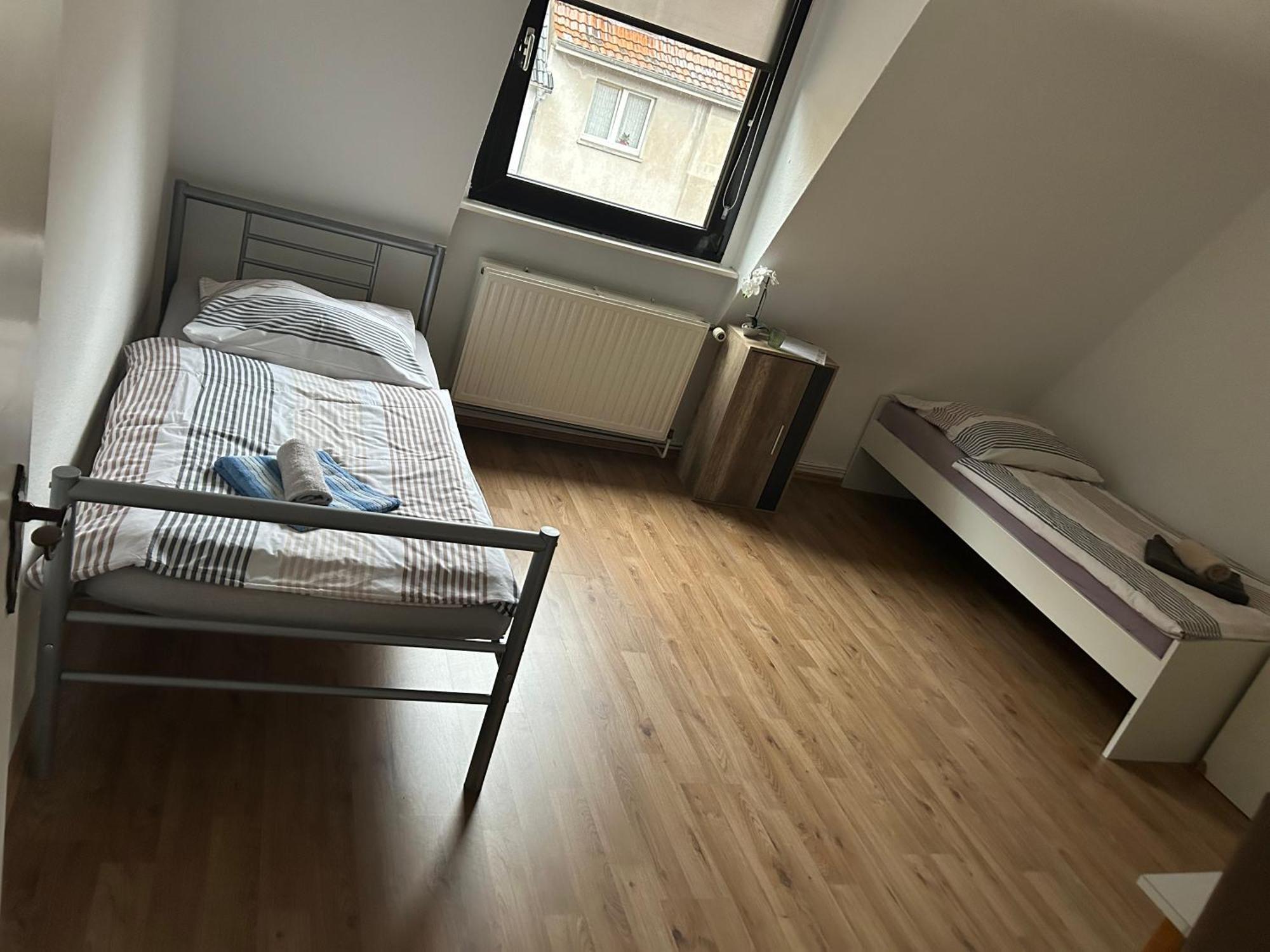 Monteurwohnung Hagen Haus 1 ภายนอก รูปภาพ